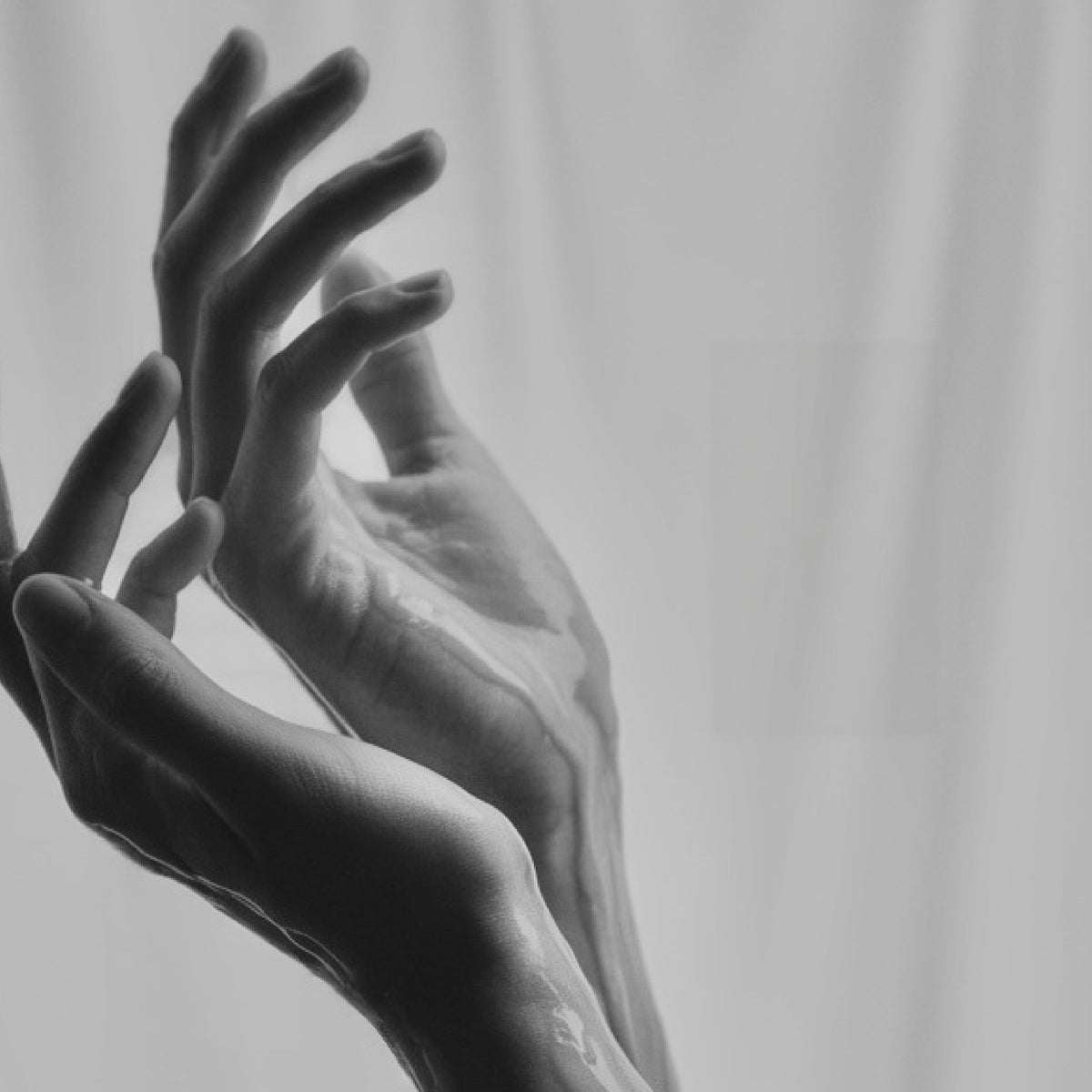 The Hand Ritual