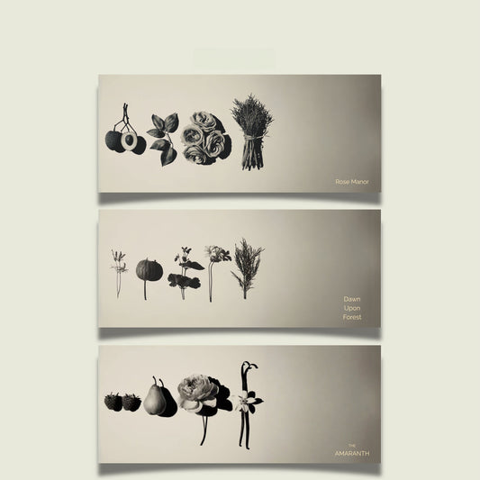 Gift Message Card