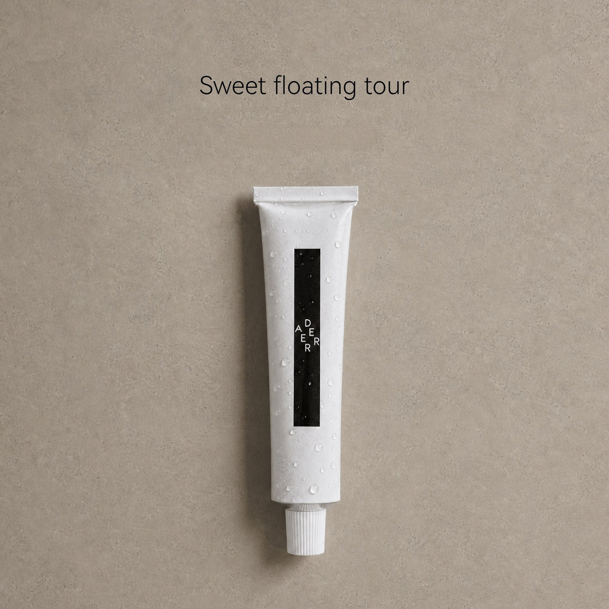 Sweet Scented Hand Cream – 1.2 oz