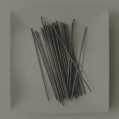 Natural Sandalwood Incense Sticks Collection