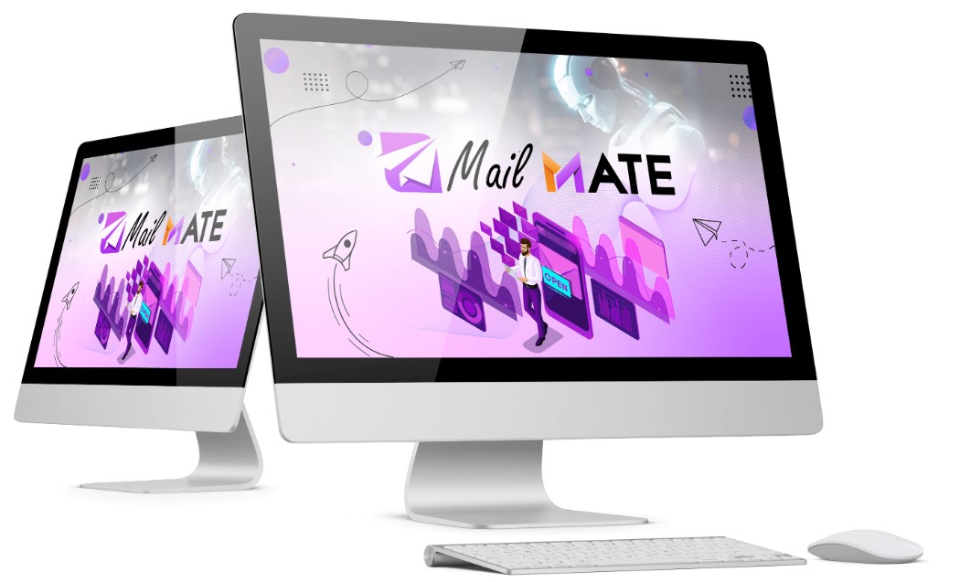Mail Mate Review