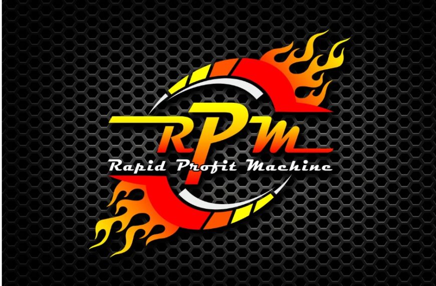 Rapid Profit Machine 3.0: A 2024 Review with $300 Bonus