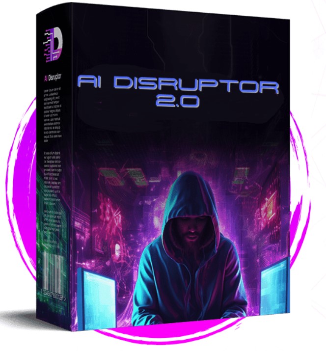 AI Disruptor 2.0 Review